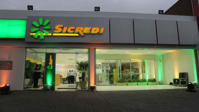 Sicredi inaugura a quinta agência em Foz do Iguaçu | Sicredi Vanguarda  PR/SP/RJ
