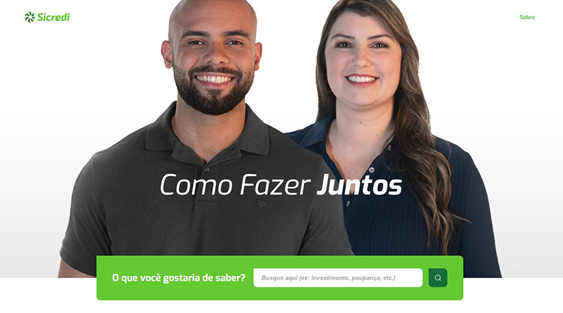  Imagem do Sicredi 