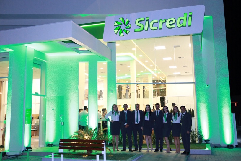  Imagem do Sicredi 