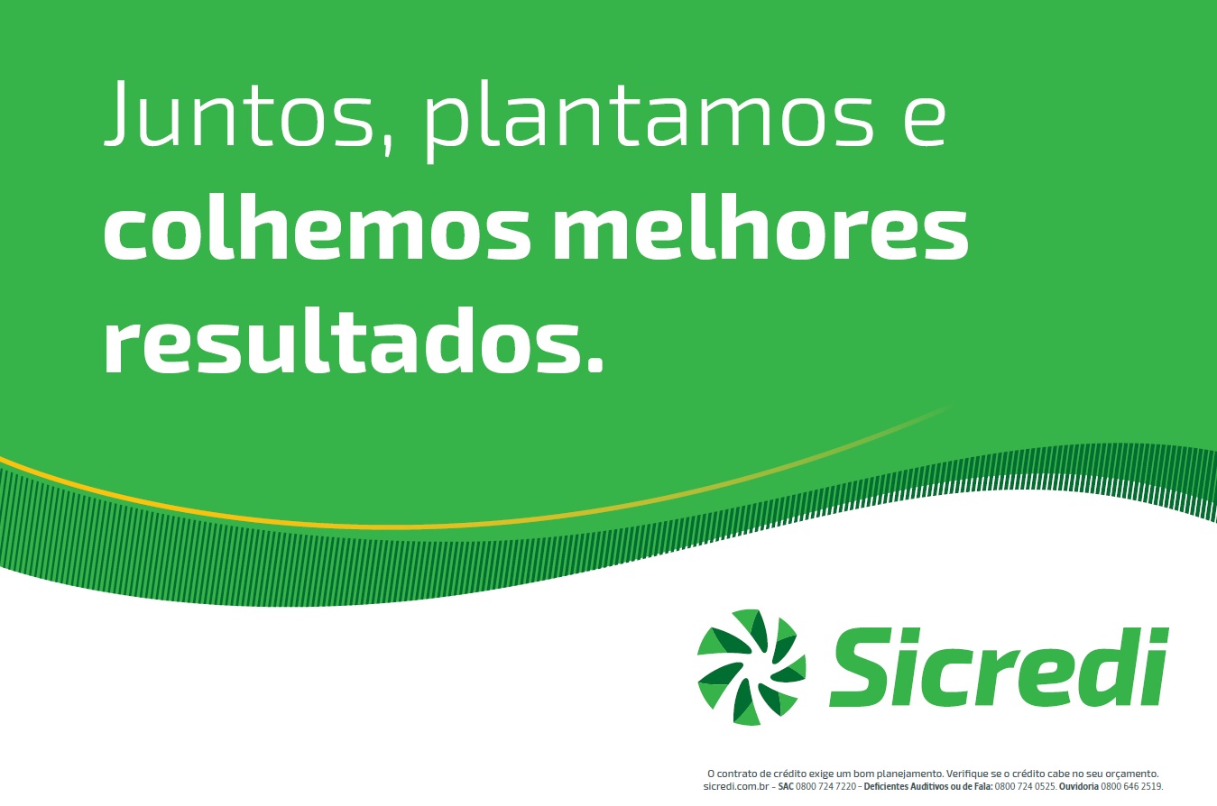 Financiamento ideal para o Agronegócio está aqui!