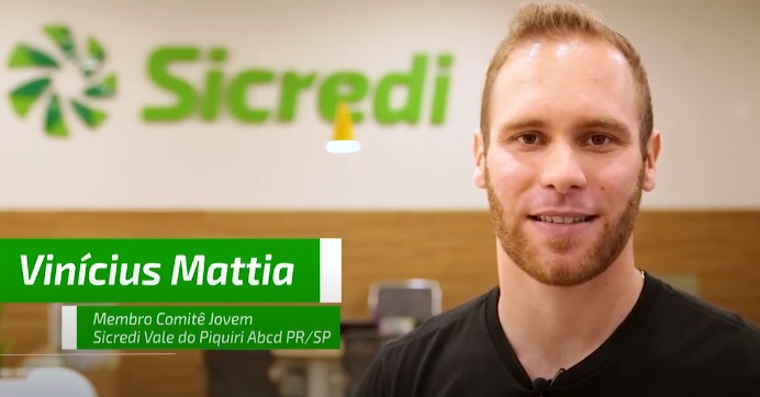 Imagem do Sicredi