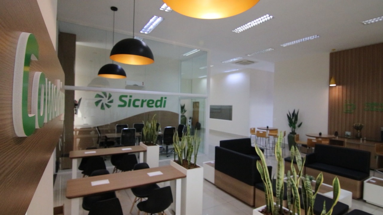  Imagem do Sicredi 