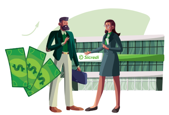  Imagem do Sicredi 
