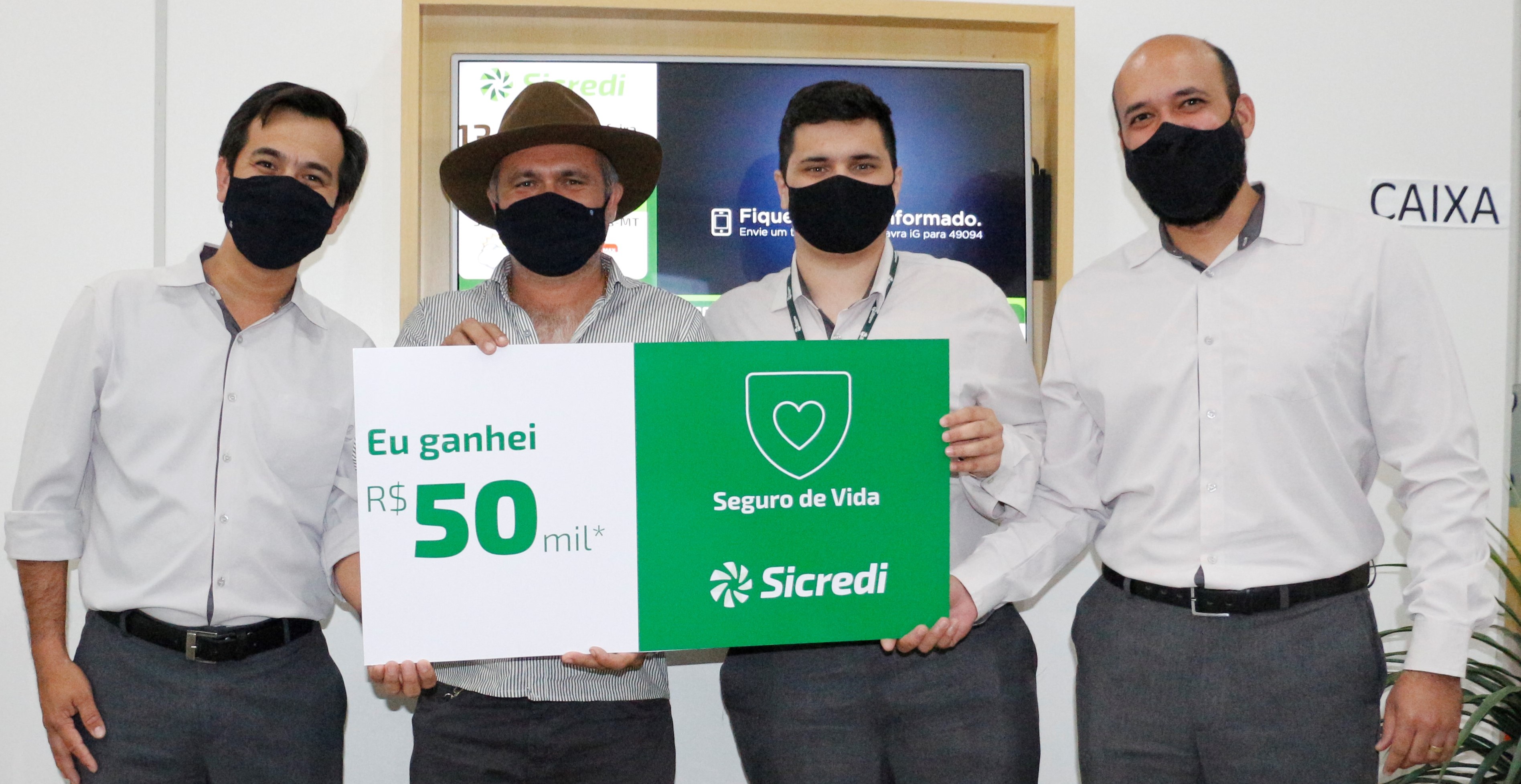  Imagem do Sicredi 