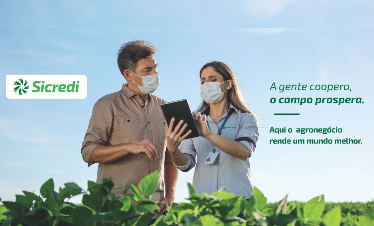  Imagem do Sicredi 