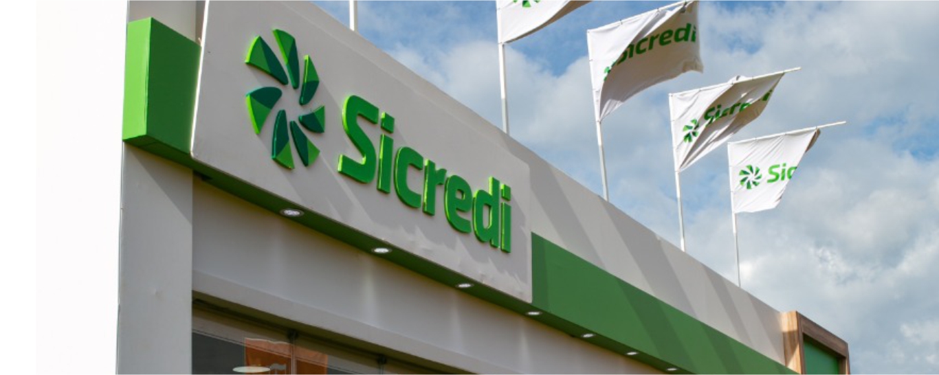  Imagem do Sicredi 