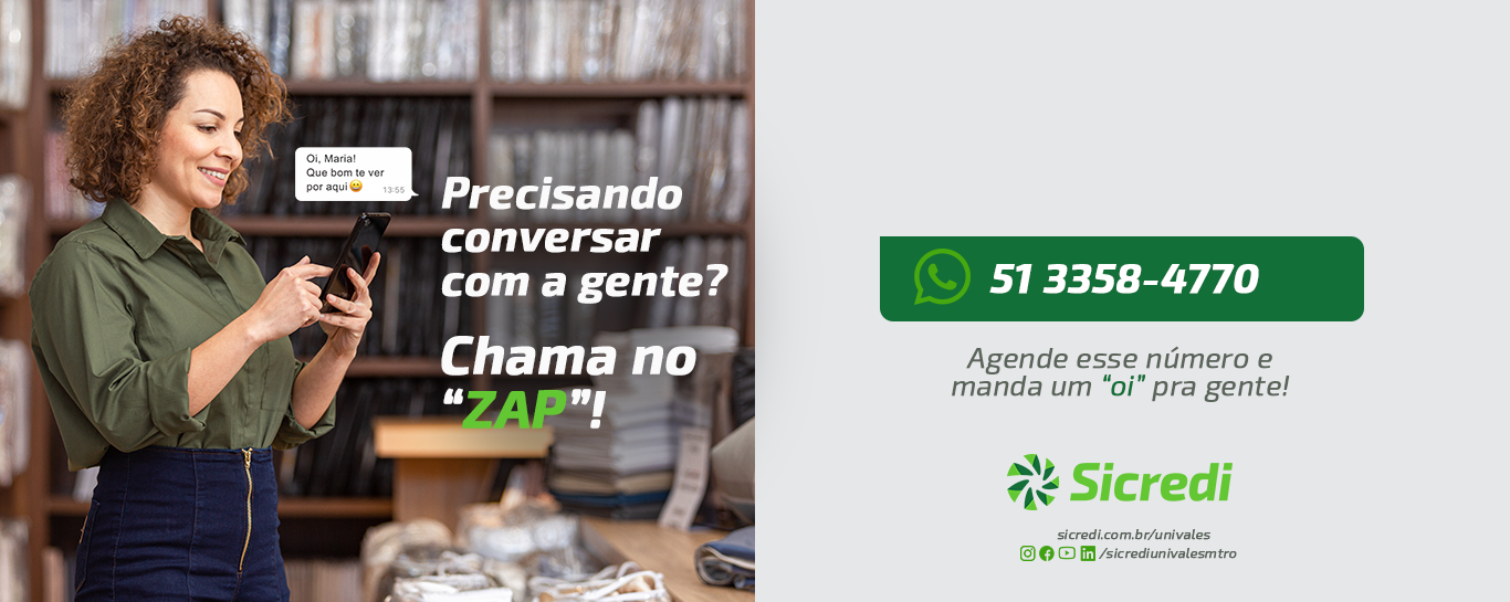  Imagem do Sicredi 