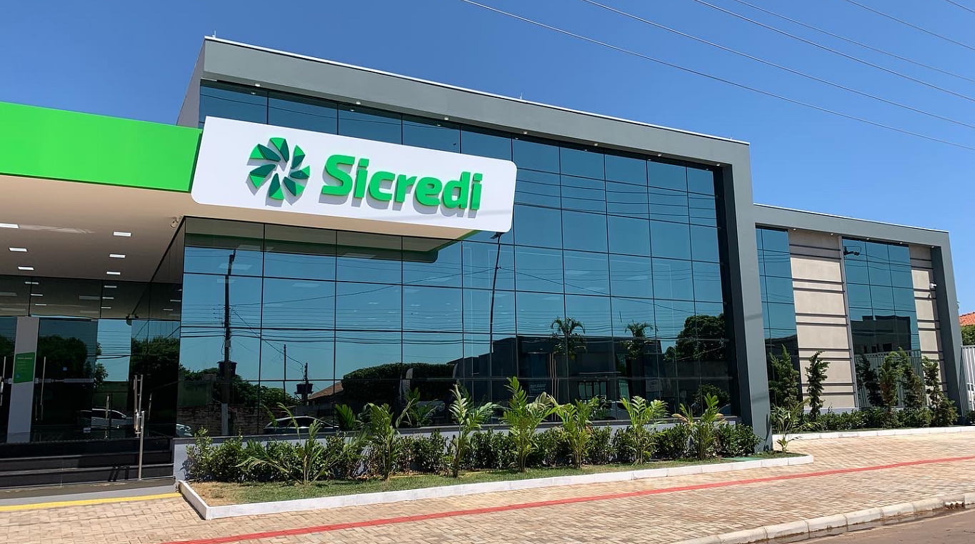  Imagem do Sicredi 