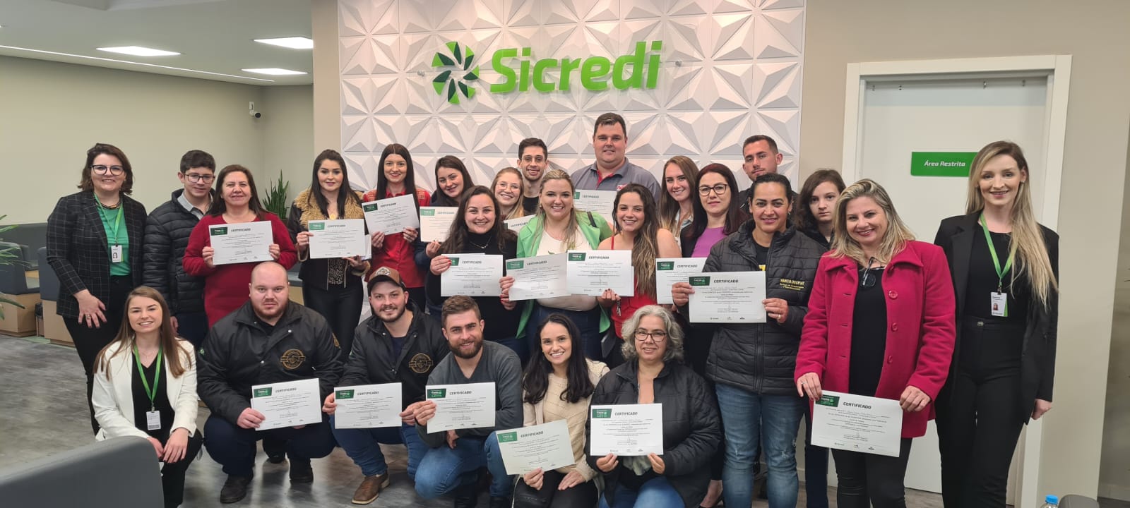  Imagem do Sicredi 