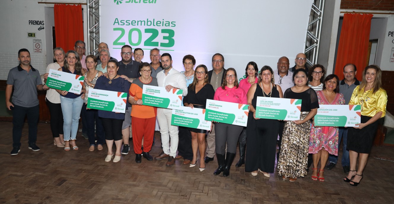  Imagem do Sicredi 