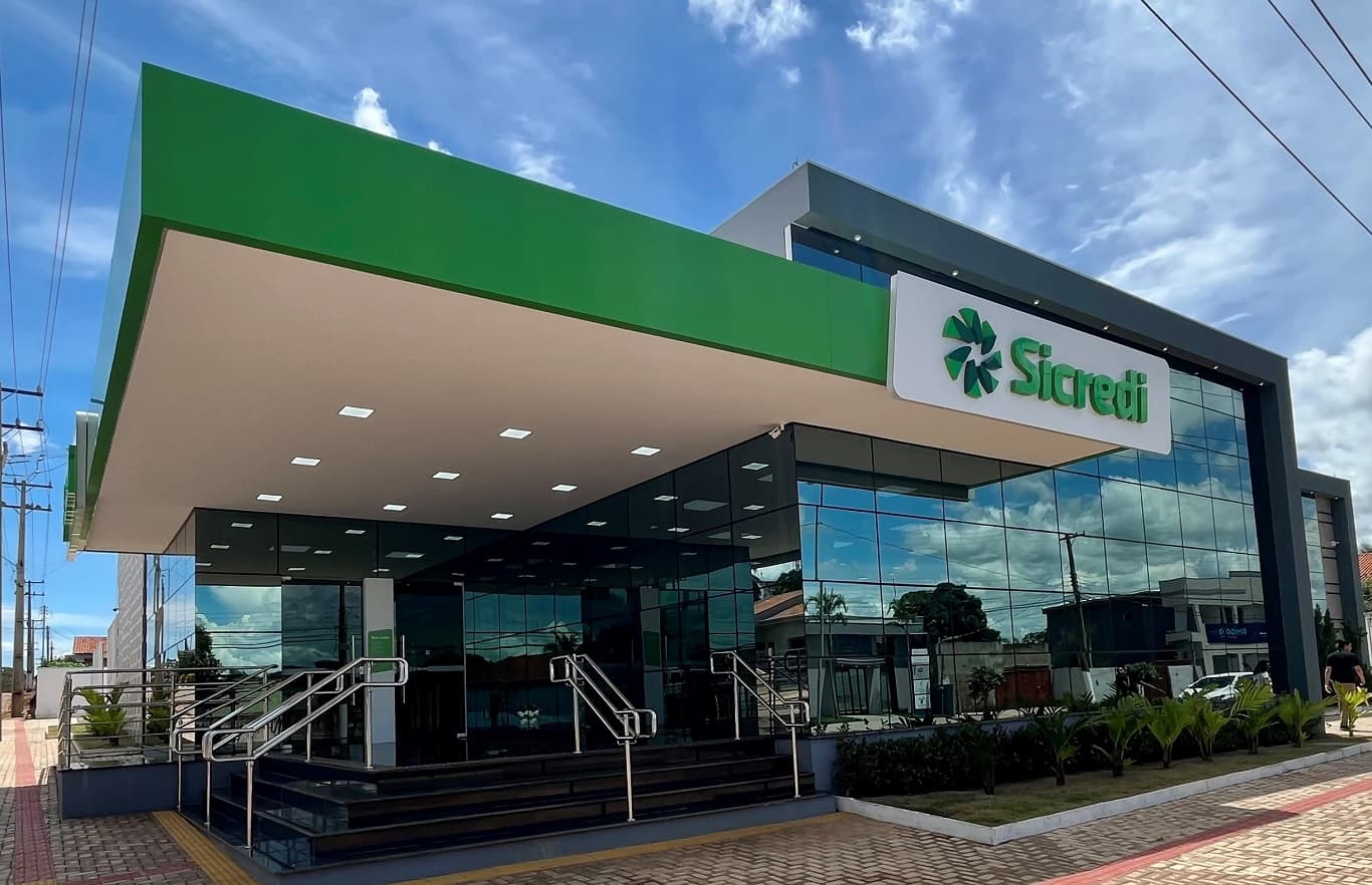 25.464 associados da Cooperativa Sicredi Integração MT/AP/PA participam ...