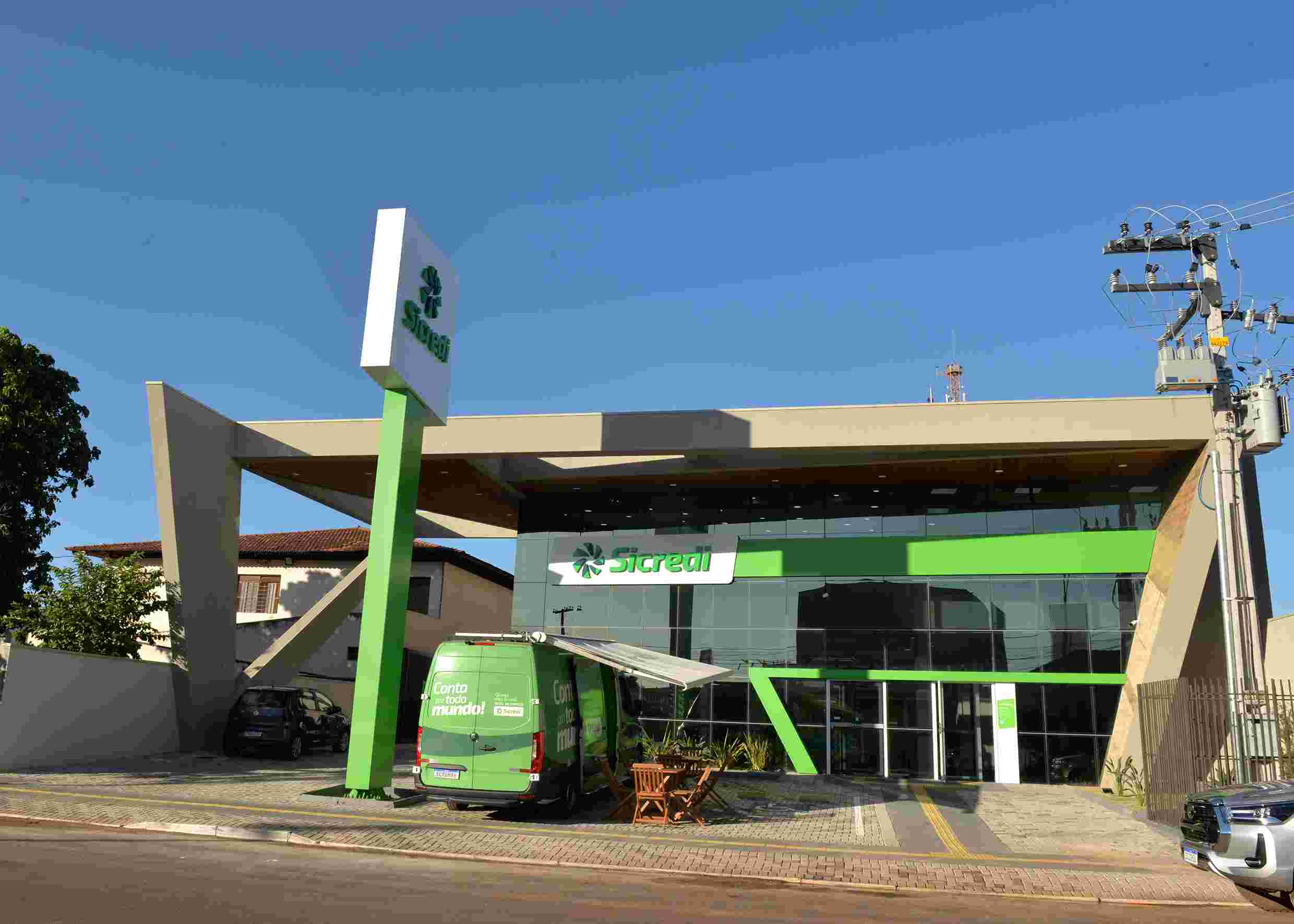  Imagem do Sicredi 