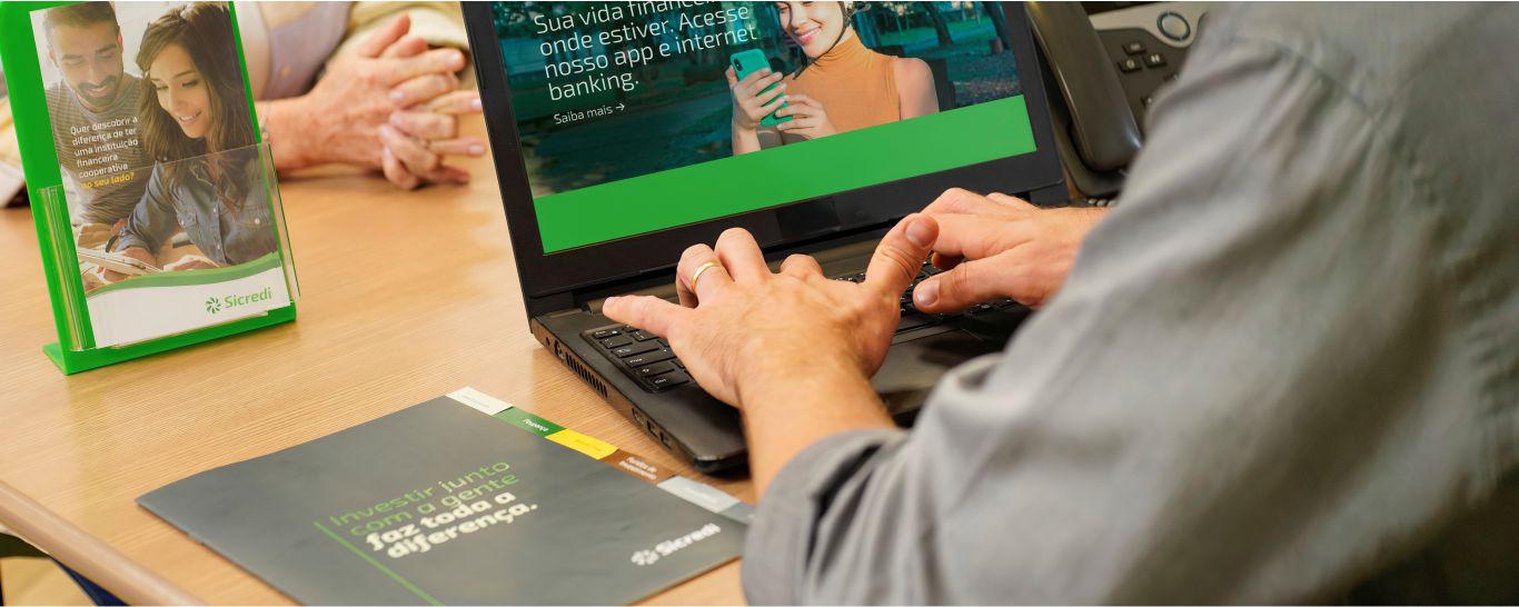  Imagem do Sicredi 