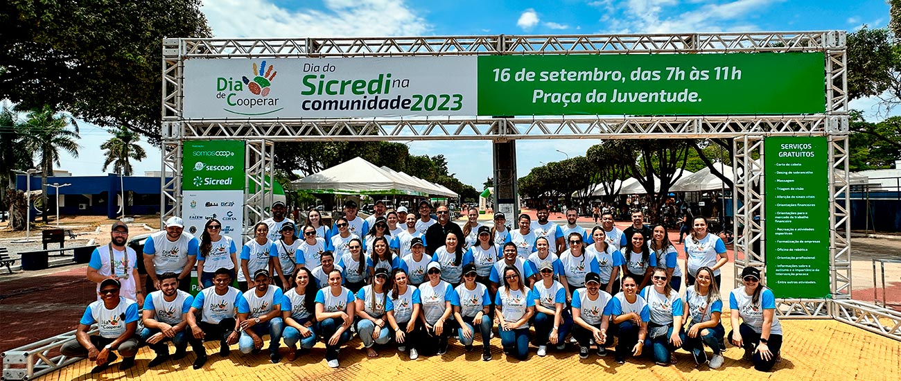  Imagem do Sicredi 