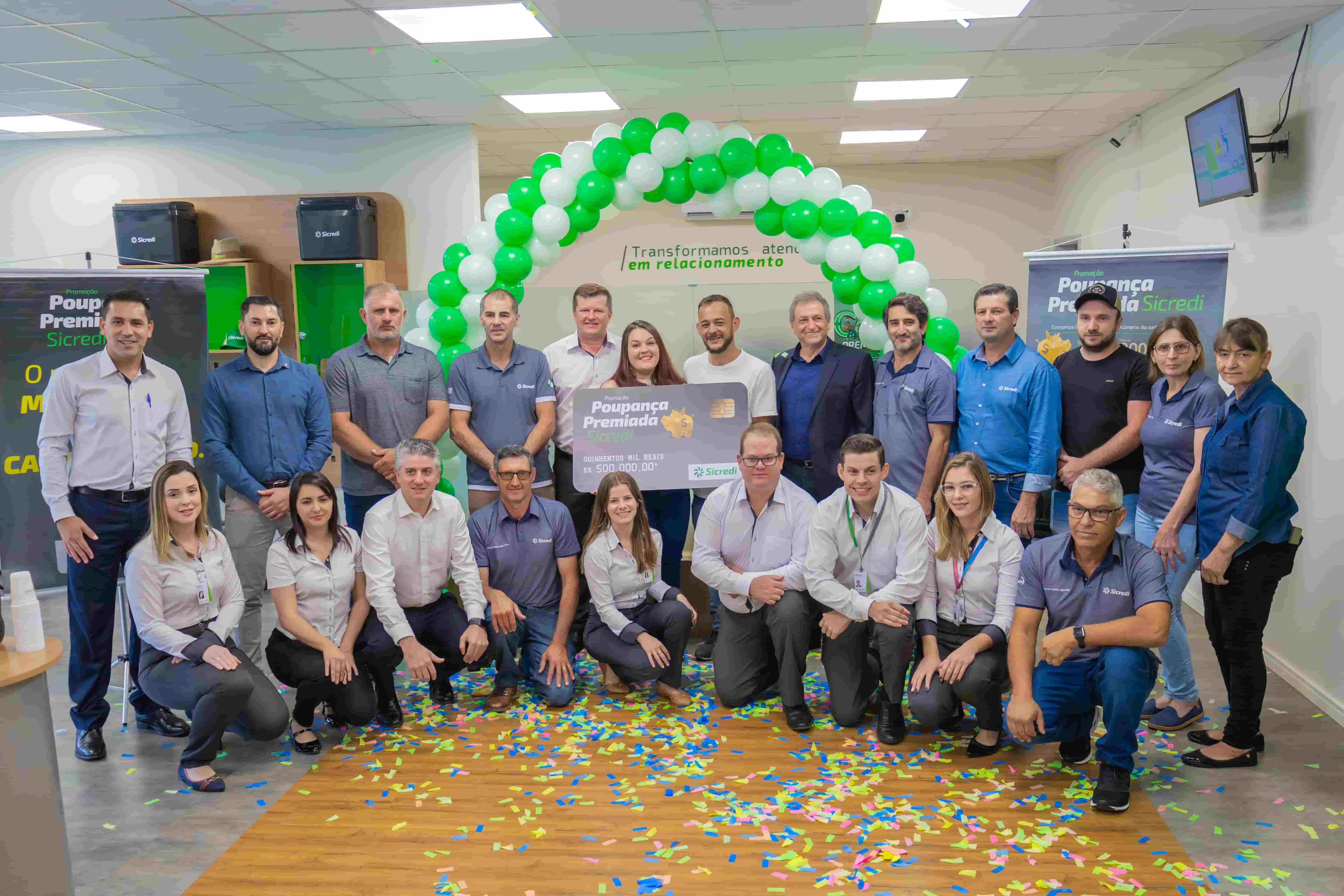  Imagem do Sicredi 
