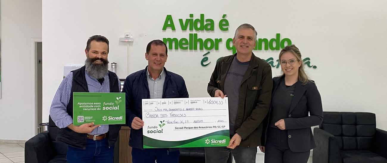  Imagem do Sicredi 