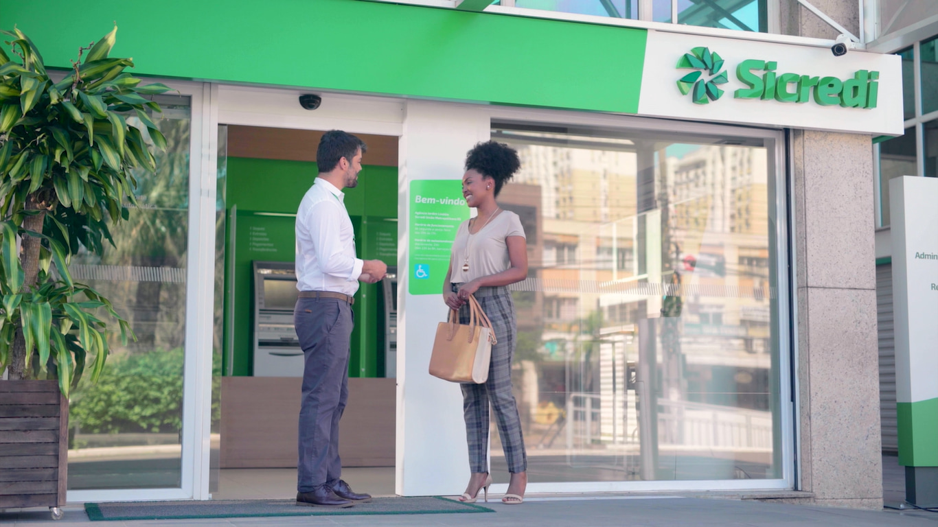  Imagem do Sicredi 