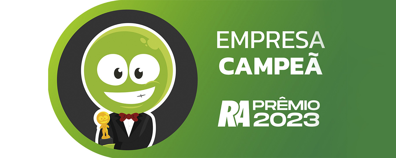 Sicredi conquista 1º lugar em categoria do Prêmio Reclame AQUI 2023