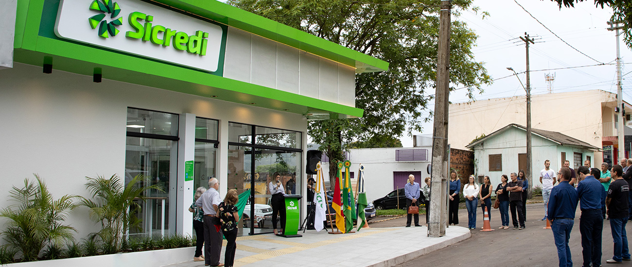  Imagem do Sicredi 