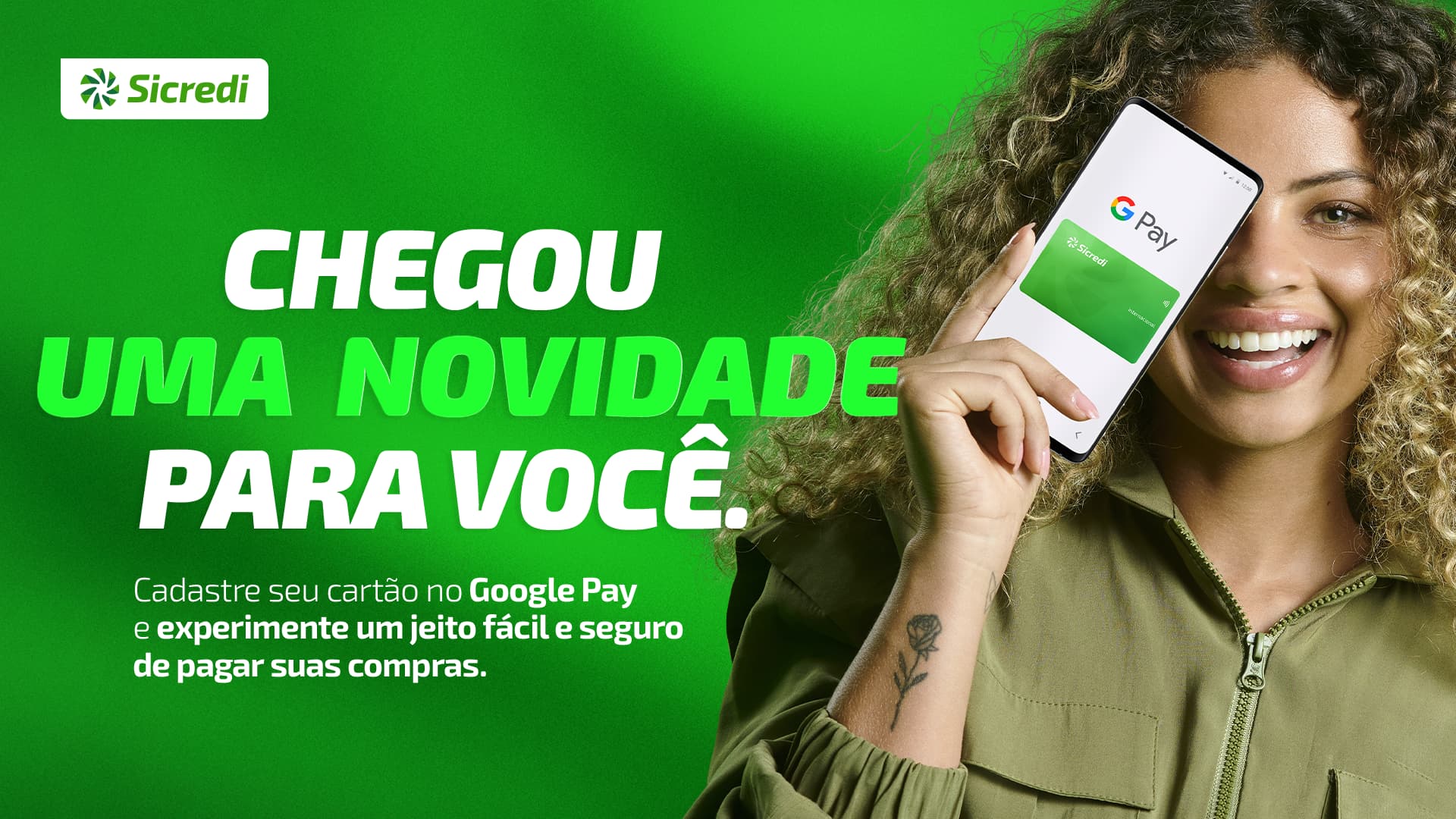  Imagem do Sicredi 