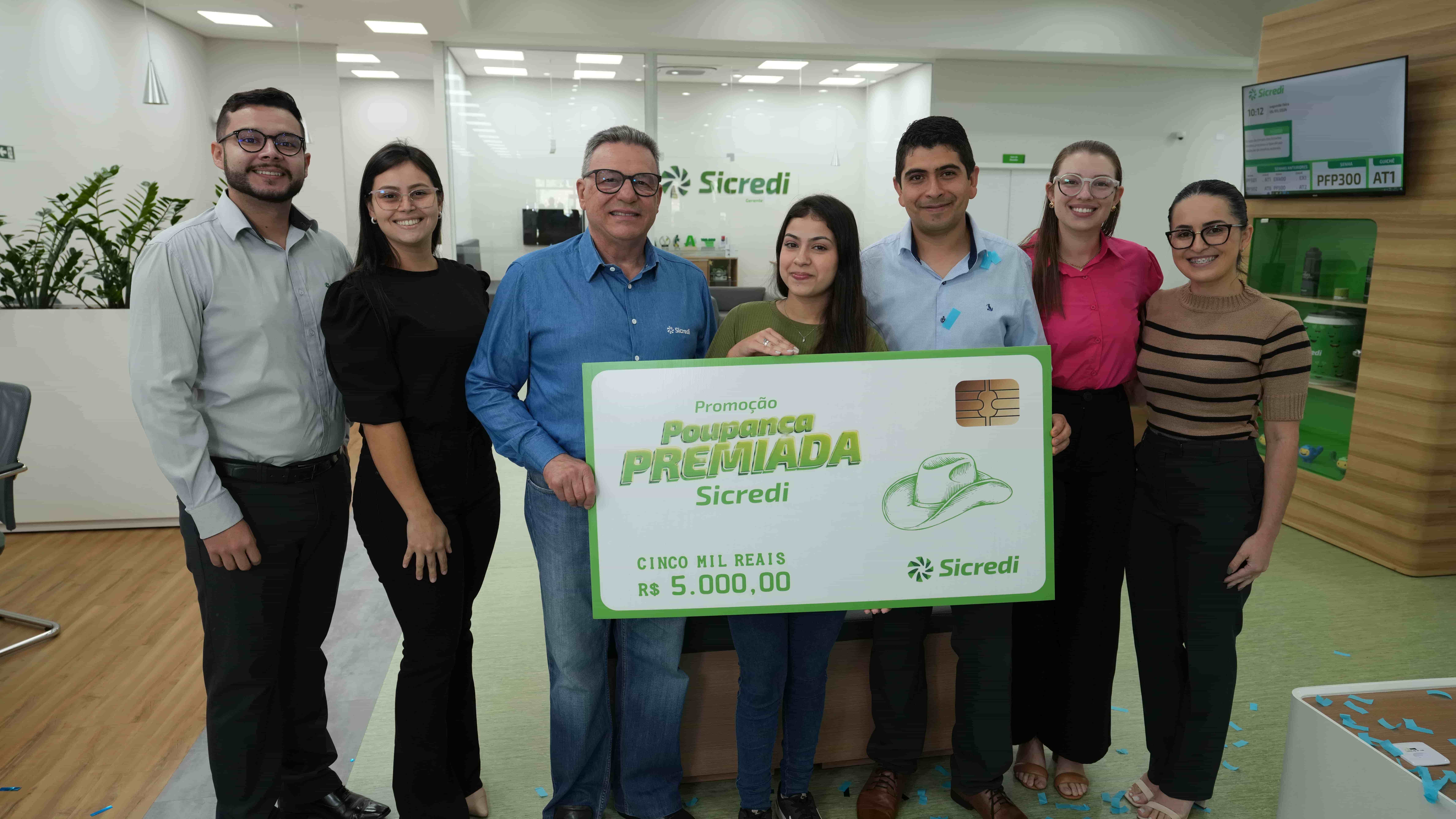  Imagem do Sicredi 