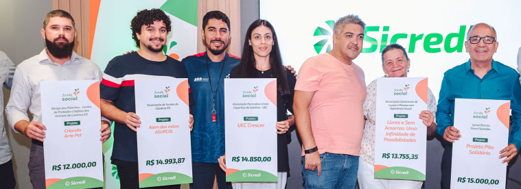  Imagem do Sicredi 