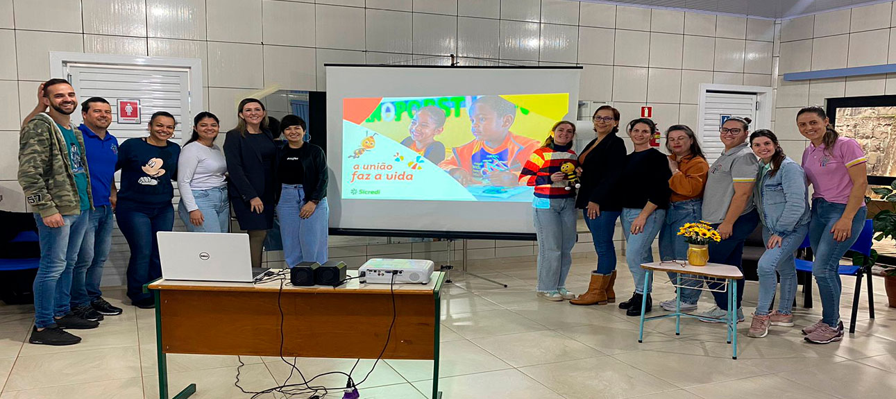  Imagem do Sicredi 