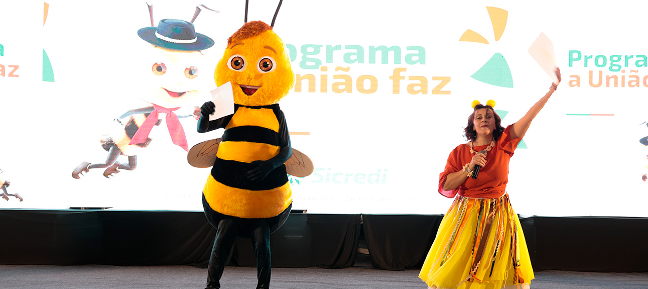  Imagem do Sicredi 