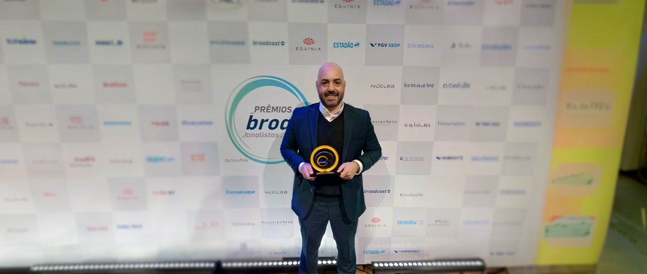  Andre Nunes Broadcast 