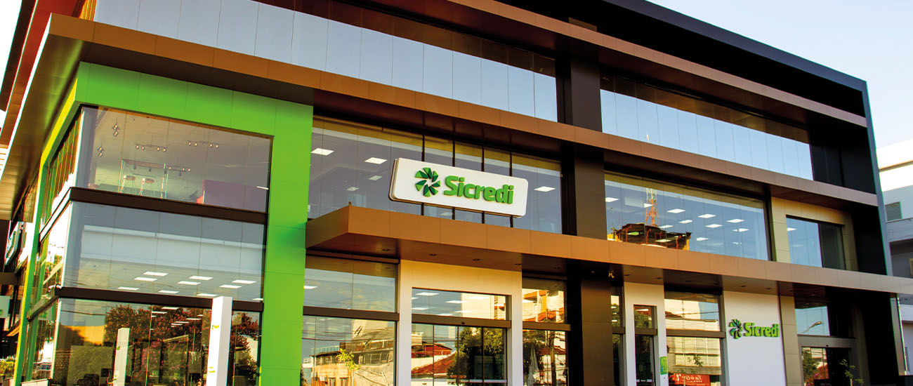  Imagem do Sicredi 