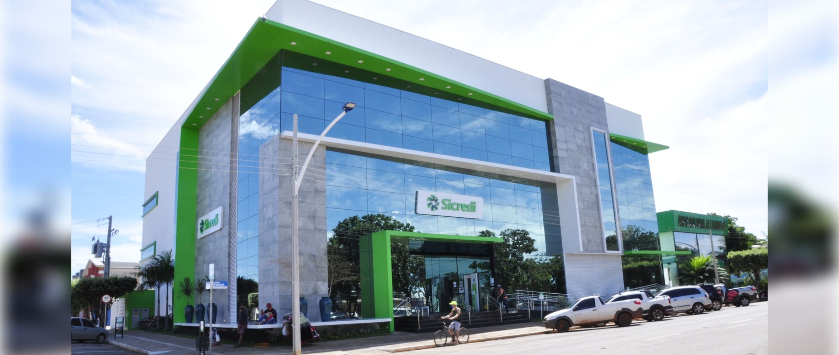  Imagem do Sicredi 