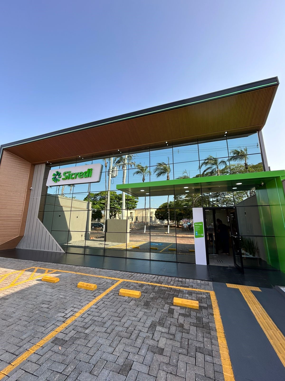  Imagem do Sicredi 