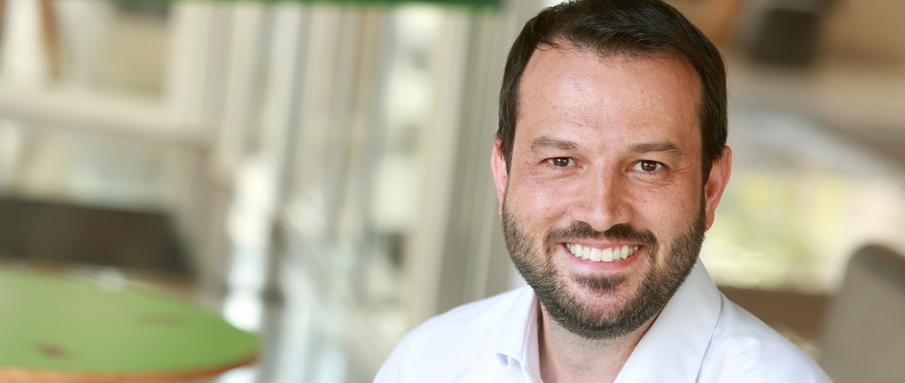  Alexandre Barbosa, diretor executivo de Sustentabilidade, Administração e Finanças do Sicredi. 