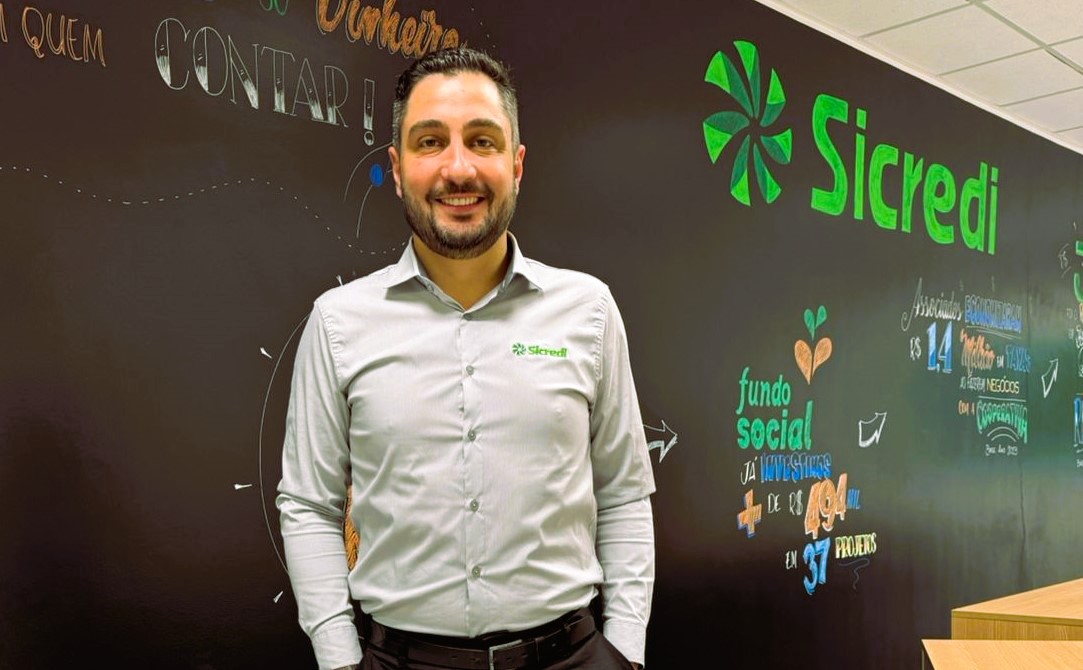  Imagem do Sicredi 