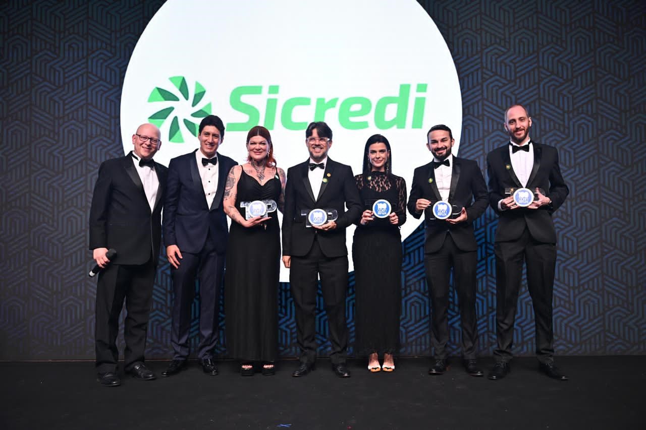  Imagem do Sicredi 
