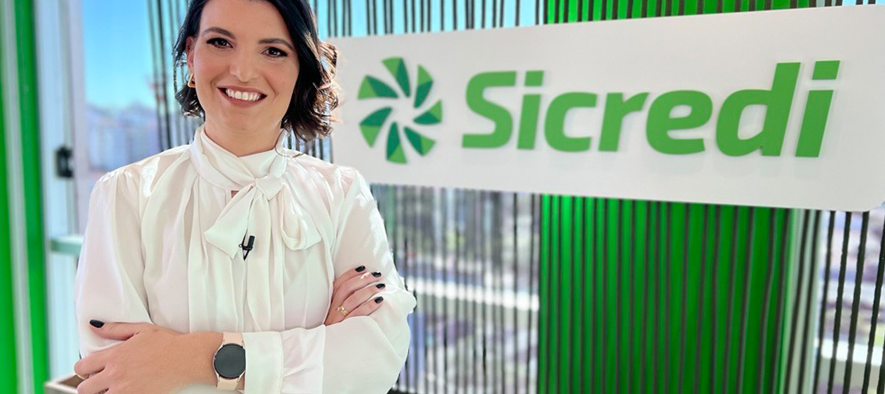 Imagem do Sicredi
