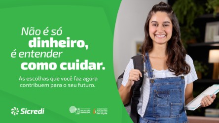  Imagem do Sicredi 