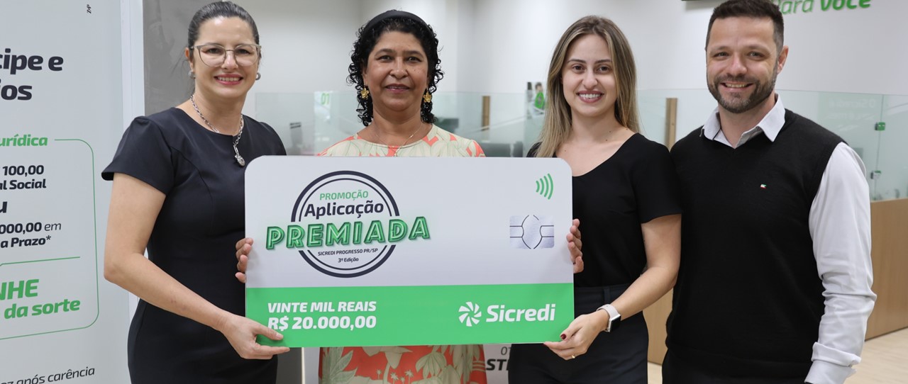  Imagem do Sicredi 