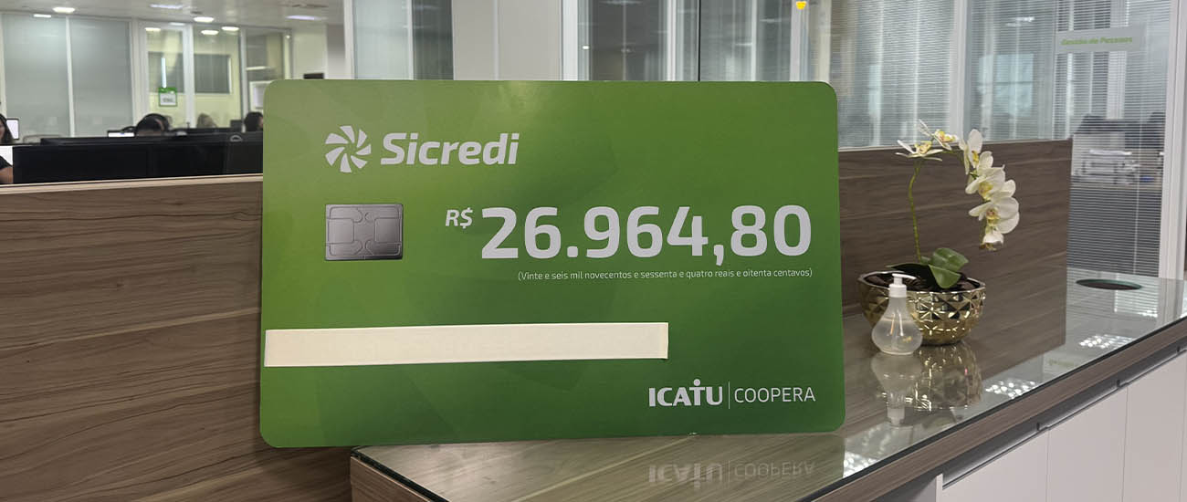  Imagem do Sicredi 