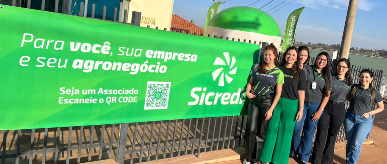  Imagem do Sicredi 