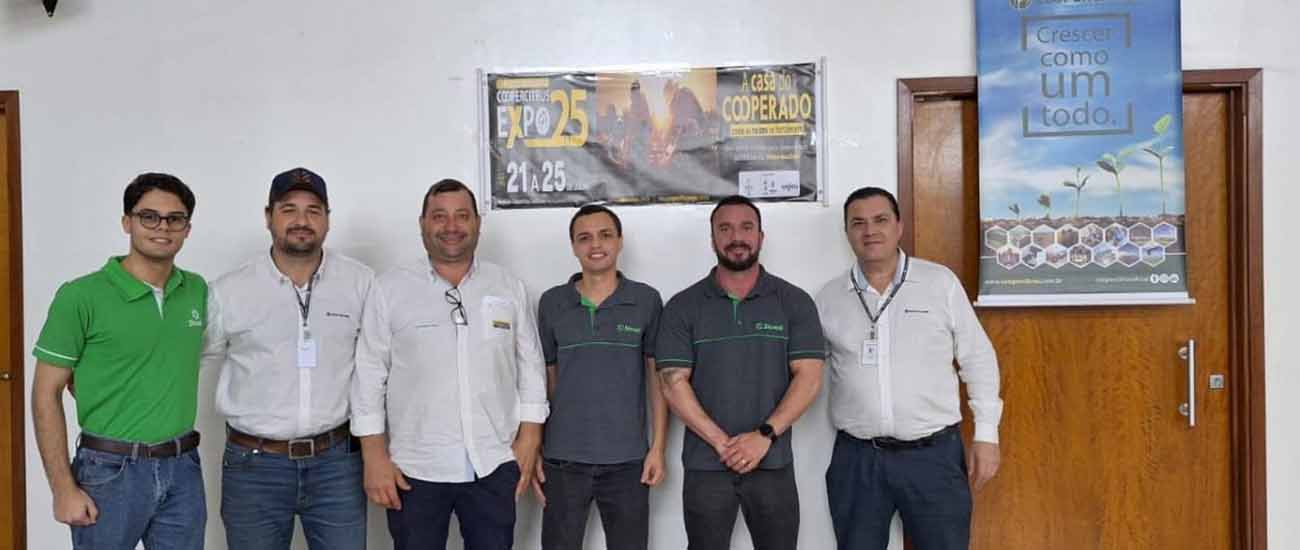  Imagem do Sicredi 