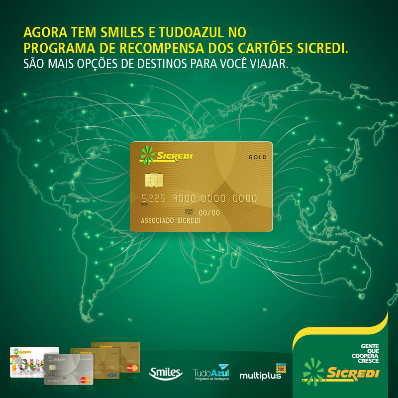  Imagem do Sicredi 