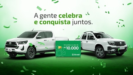 Imagem do Sicredi 