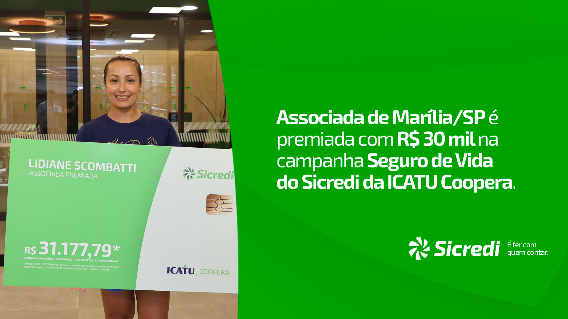  Imagem do Sicredi 