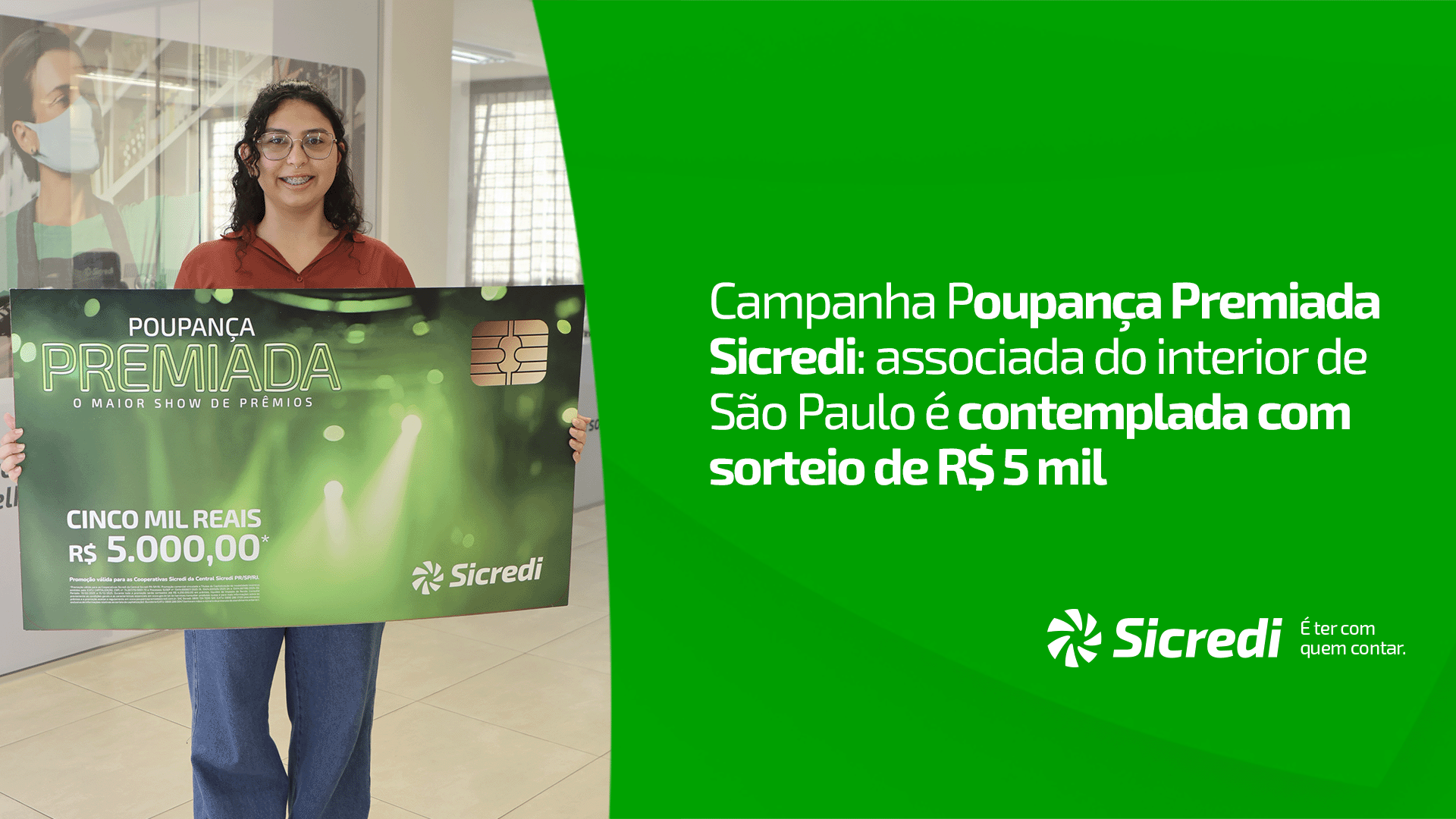  Imagem do Sicredi 