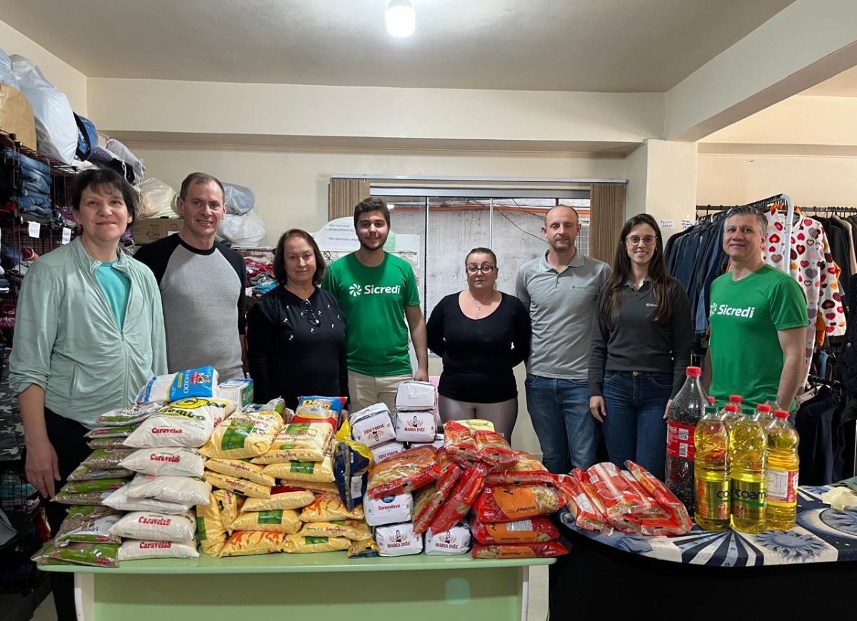  Imagem do Sicredi 