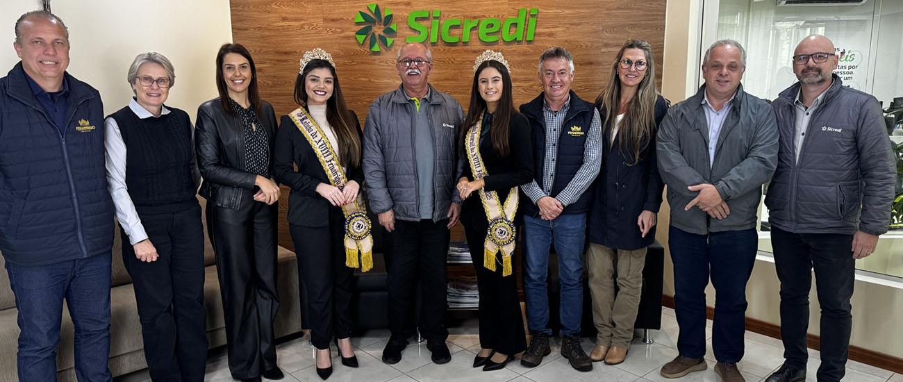  Imagem do Sicredi 