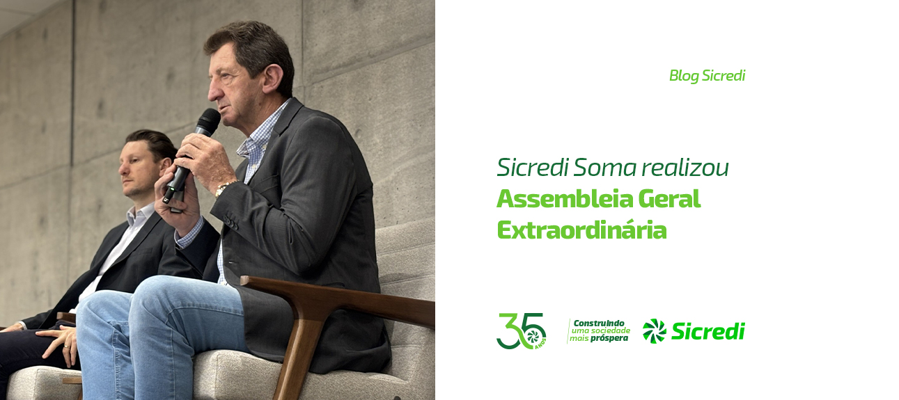 Imagem do Sicredi
