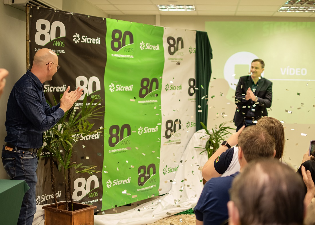  Imagem do Sicredi 