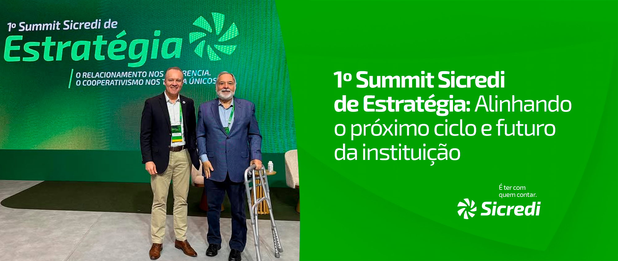 Imagem do Sicredi